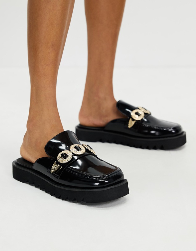Sol Sana - Elana Loafers