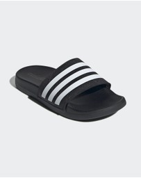 adidas Sportswear - Adilette Comfort Slides Kids