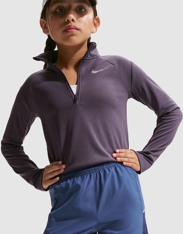 Nike - Dri-FIT Miller Shorts - Teens