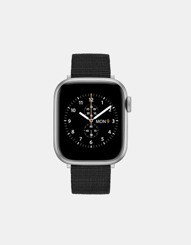 Daniel Wellington - Smart Watch Strap Cornwall 20mm