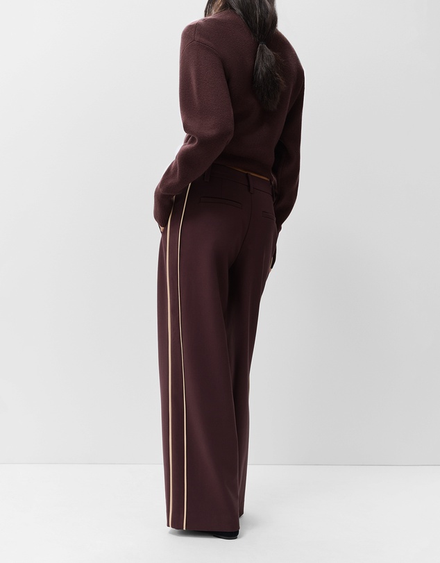 UNISON - Sporty Tailored Pant