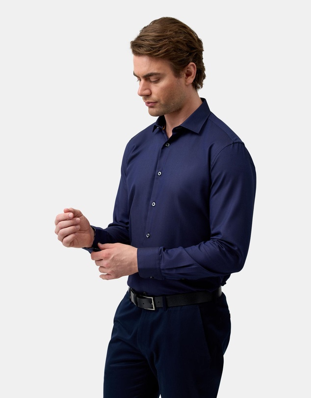 Brooksfield - Easy Care Business Shirt