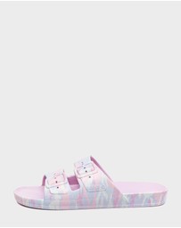 Freedom Moses - Slides - Unisex
