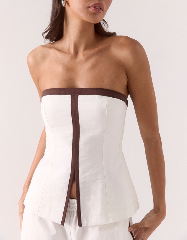 SOVERE - Sora Bodice