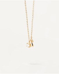 PDPAOLA - Water Necklace