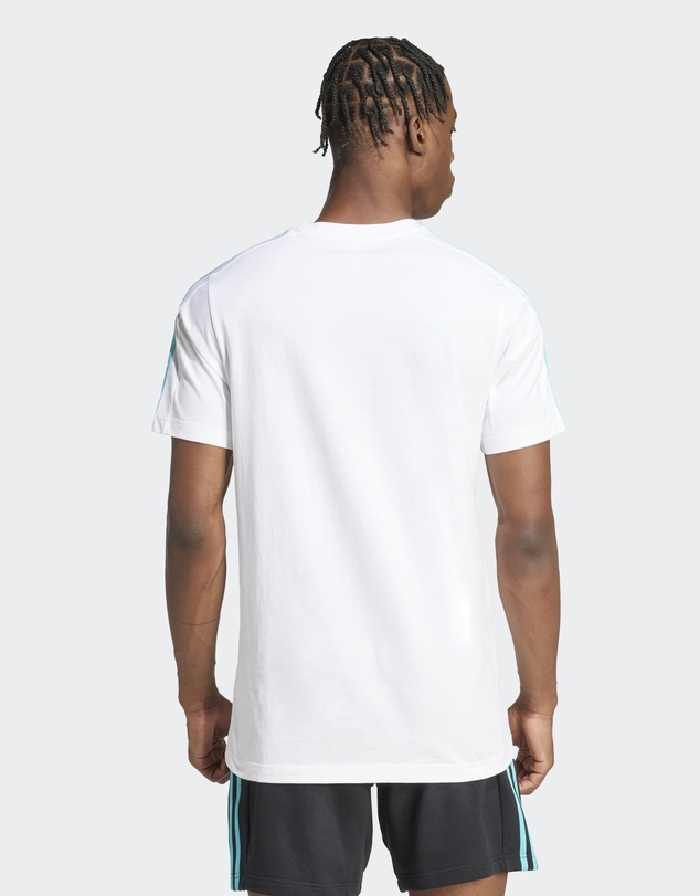 adidas Performance - Mercedes - AMG Petronas Formula One Team DNA Tee Mens