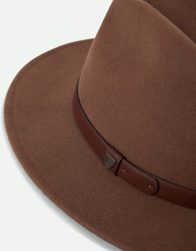 Brixton - Messer Fedora