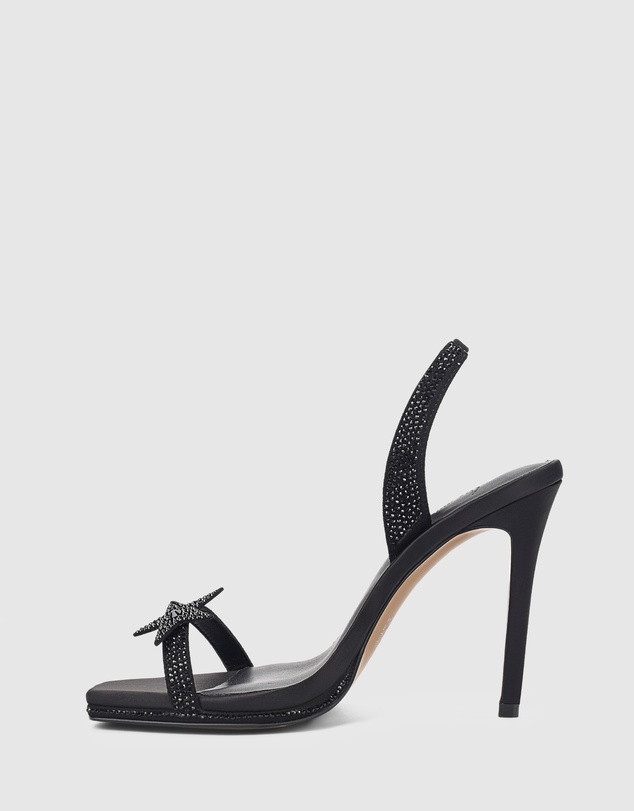 LANA WILKINSON - Astrid Sandal Heel