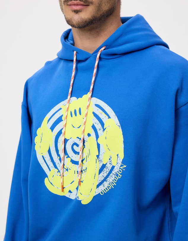 No Problemo - Acid Team Hoodie