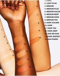 MAC - Mineralize Skinfinish Natural