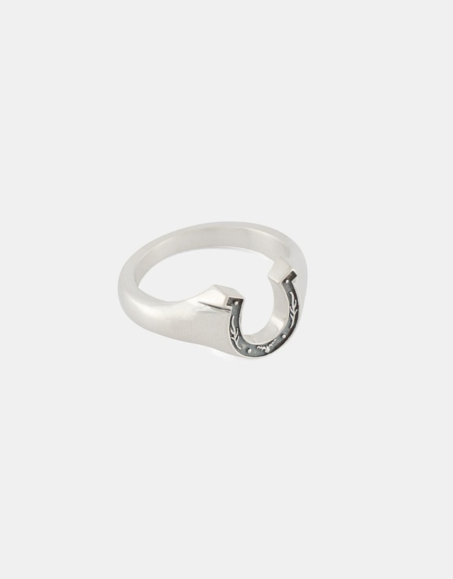 Serge DeNimes - Silver Ranch Ring