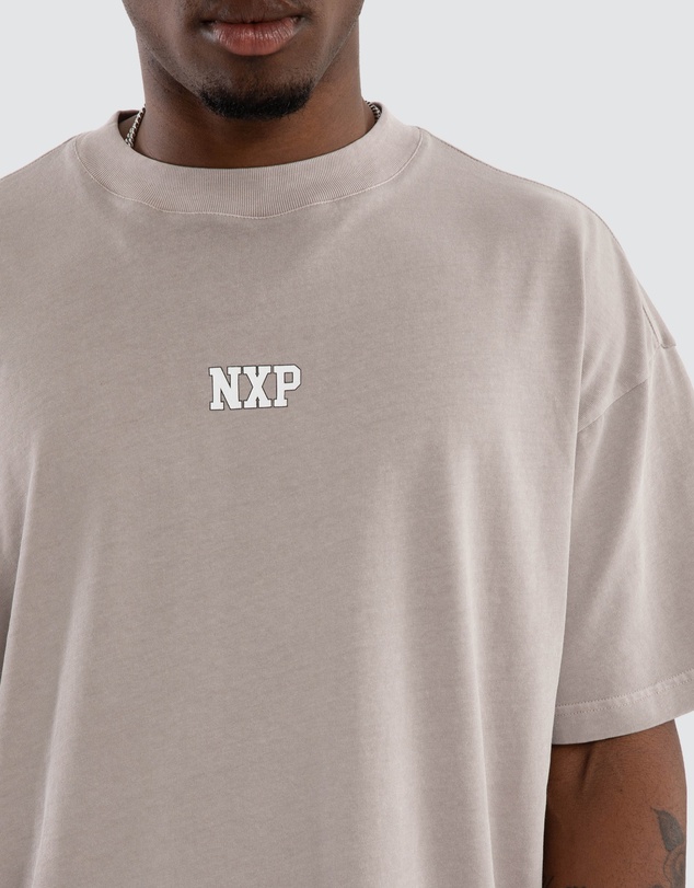 Nena & Pasadena - Foundation Raptor Tee
