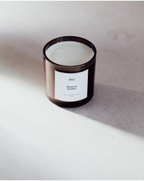 Kirri by Scent Australia Home - Botanical Gardens Candle (400g) Duo (Formerly Jardin de Carthage)