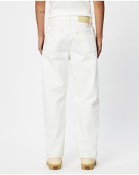 SUNNEI - Tapered Pants