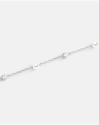 Daniel Wellington - Pearl Bracelet