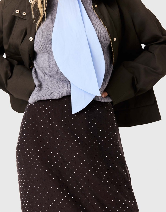 Maje - Jebula Skirt