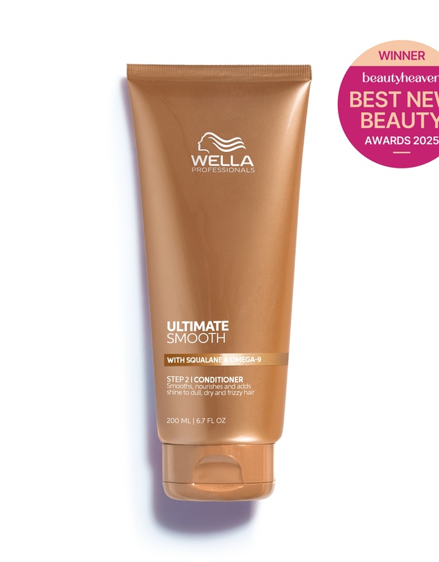 Wella - Ultimate Smooth Conditioner 200Ml