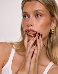 CENDRE - Lexie Necklace | Gold