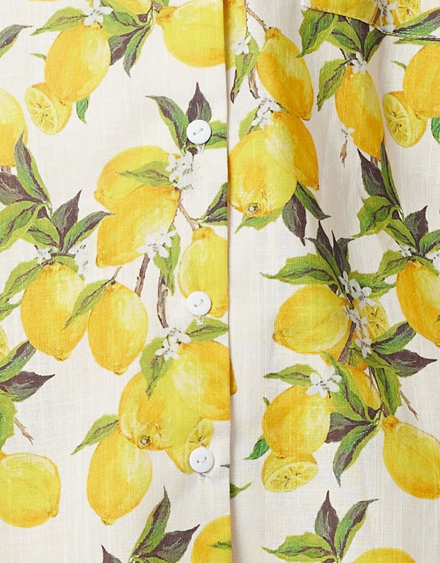 MVN - Dolce Limone Shirt