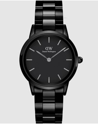 Daniel Wellington - Iconic Link Ceramic 32mm