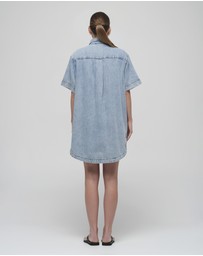 JACANDMOOKI - Alessia Dress