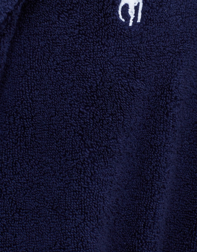 Polo Ralph Lauren - ICONIC EXCLUSIVE - Cotton Terry Robe