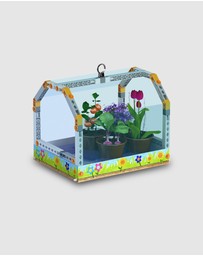Engino - Engino - STEAMlabs - How greenhouses work