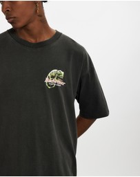 Vintage by The Real Deal - Pre Loved - 90s Budweiser Tee
