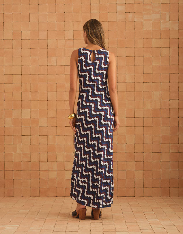 Mister Zimi - Lea Dress