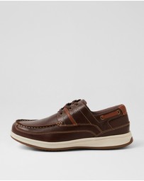 Rockport - Jent Ro