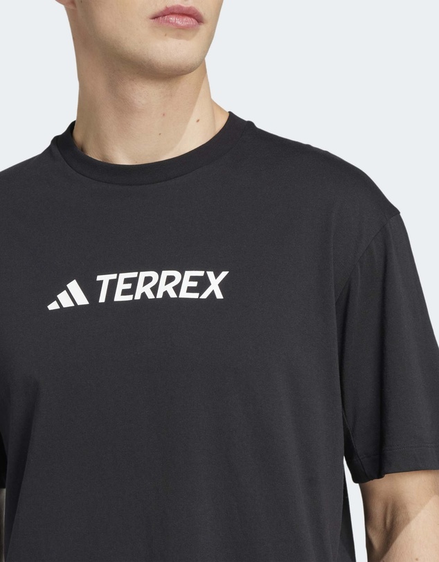 adidas Performance - Terrex Classic Logo Tee Mens