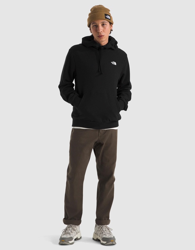The North Face - Evolution Simple Dome Regular Hoodie