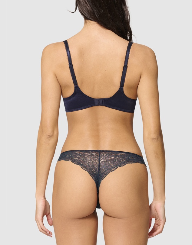 Simone Perele - Poeme Tanga