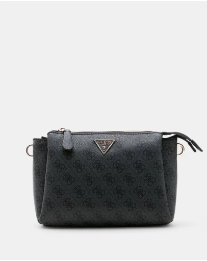 GUESS - Noelle Triple Compartment Crossbody