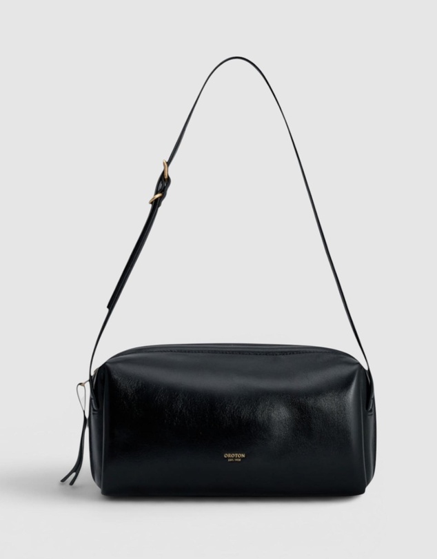 Oroton - Charlie Shoulder Bag