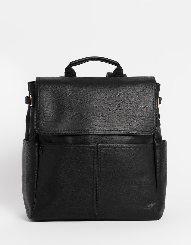 Arrived - The Hayes Baby Bag Backpack