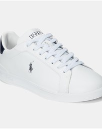 Polo Ralph Lauren - Heritage Court II Sneakers