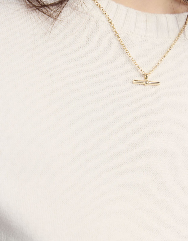 Oxford - Zoe Cashmere Blend Knit