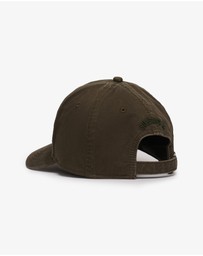 Superdry - Merchant Monogram Trucker Cap