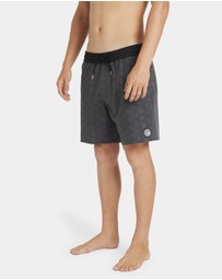 Volcom - Mens Psych Cotton Trunk 17