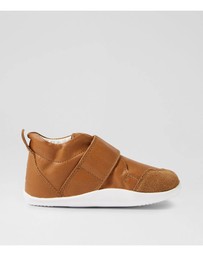 Bobux - Bobux Rover Caramel Leather