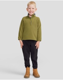 Kathmandu - Kids' Ridge 100 PrimaLoft Bio Pullover