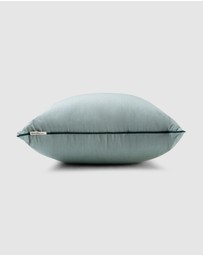 Business & Pleasure Co. - The Euro Throw Pillow