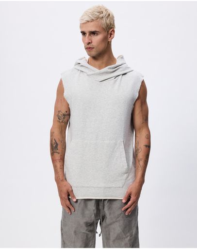 Light Grey Marle