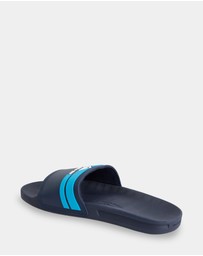 Quiksilver - Mens Sunset Slides