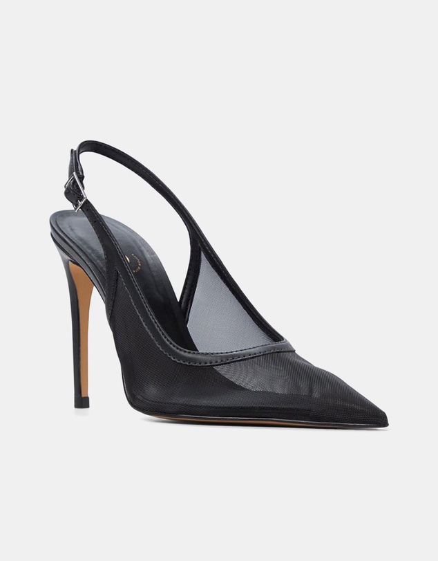 ALDO - Stessyslingm Slingback Heels