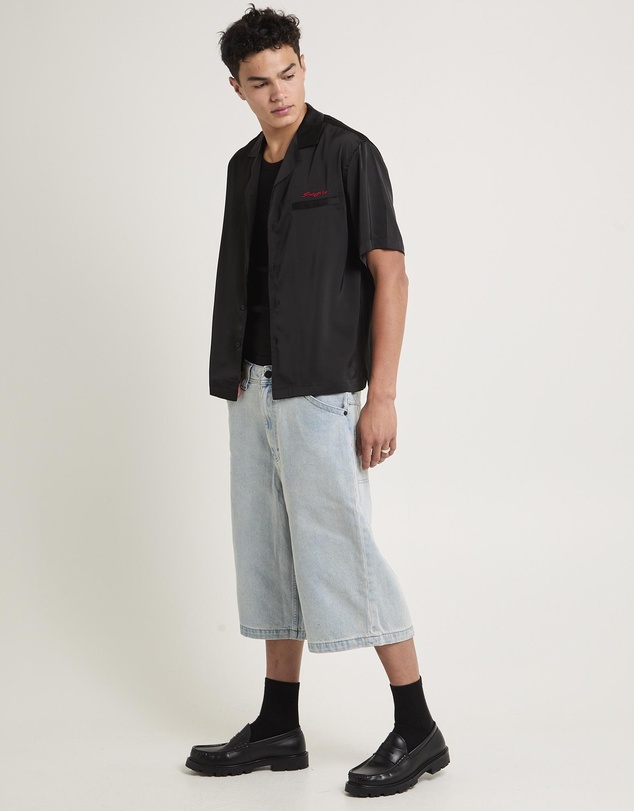 Insight - Noizes Short Sleeve Shirt