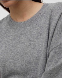 Assembly Label - Odelle Cashmere Knit
