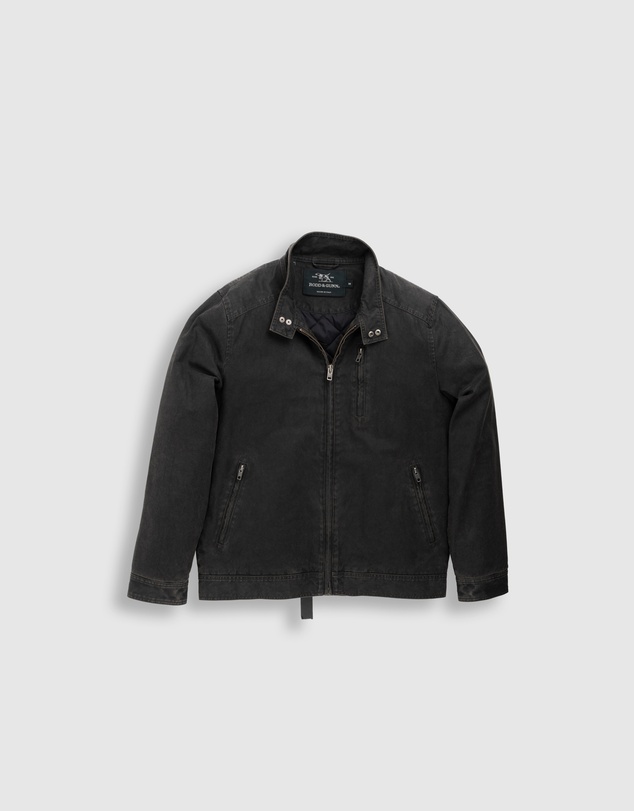 Rodd & Gunn - The Jack Jacket