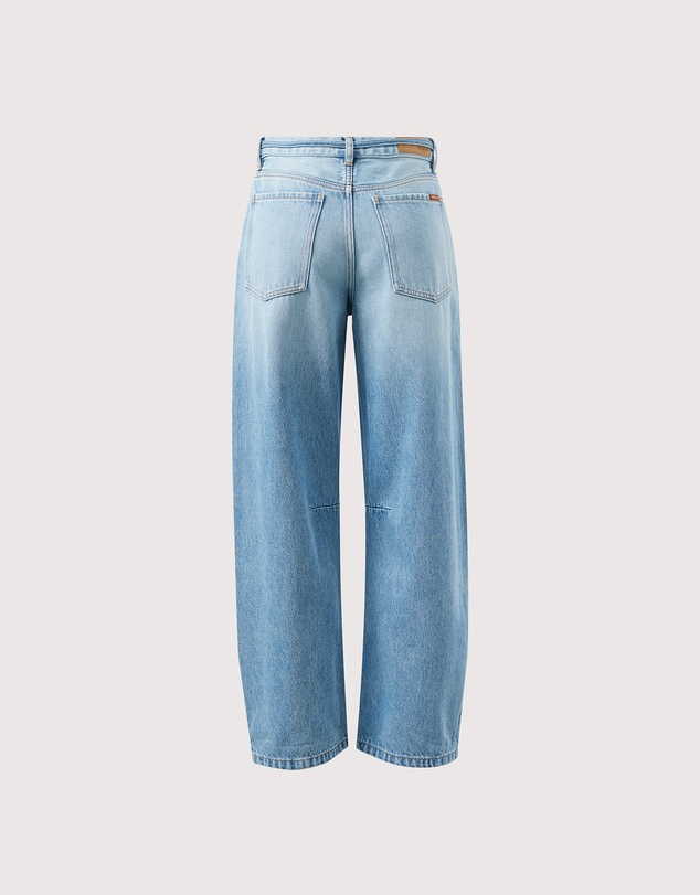 Ceres Life - 90S Barrel Jean